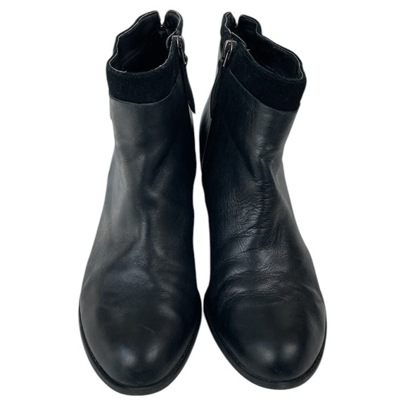 Franco Sarto Huntress Heeled Ankle Boot, Size 10 - Picture 4 of 16